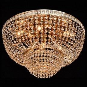 Потолочная люстра MW-Light Патриция 3 447011406 в Ханты-Мансийске - hanty-mansiysk.mebel24.online | фото 2