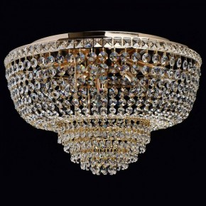 Потолочная люстра MW-Light Патриция 3 447011406 в Ханты-Мансийске - hanty-mansiysk.mebel24.online | фото 3