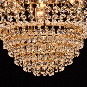 Потолочная люстра MW-Light Патриция 3 447011406 в Ханты-Мансийске - hanty-mansiysk.mebel24.online | фото 5