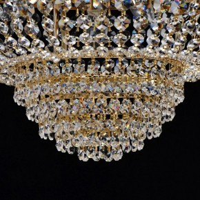Потолочная люстра MW-Light Патриция 3 447011406 в Ханты-Мансийске - hanty-mansiysk.mebel24.online | фото 7
