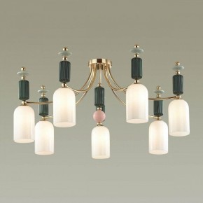 Потолочная люстра Odeon Light Candy 4861/7C в Ханты-Мансийске - hanty-mansiysk.mebel24.online | фото 2