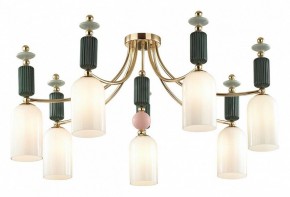 Потолочная люстра Odeon Light Candy 4861/7C в Ханты-Мансийске - hanty-mansiysk.mebel24.online | фото 3