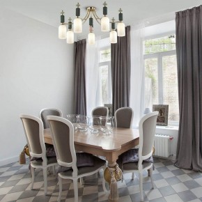 Потолочная люстра Odeon Light Candy 4861/7C в Ханты-Мансийске - hanty-mansiysk.mebel24.online | фото 4