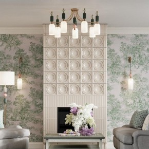Потолочная люстра Odeon Light Candy 4861/7C в Ханты-Мансийске - hanty-mansiysk.mebel24.online | фото 5