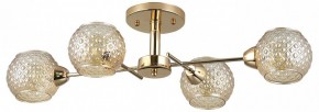Потолочная люстра Rivoli Amalia Б0050815 в Ханты-Мансийске - hanty-mansiysk.mebel24.online | фото