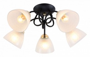Потолочная люстра Rivoli Luiza Б0054904 в Ханты-Мансийске - hanty-mansiysk.mebel24.online | фото 3