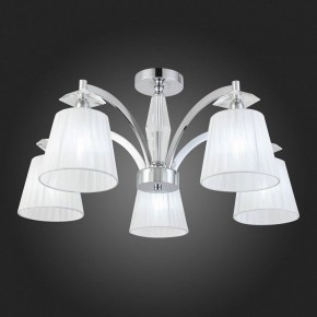 Потолочная люстра ST-Luce Bello SL1756.102.05 в Ханты-Мансийске - hanty-mansiysk.mebel24.online | фото 3