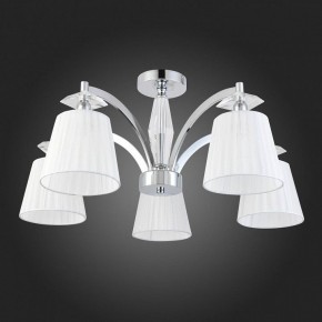 Потолочная люстра ST-Luce Bello SL1756.102.05 в Ханты-Мансийске - hanty-mansiysk.mebel24.online | фото 4