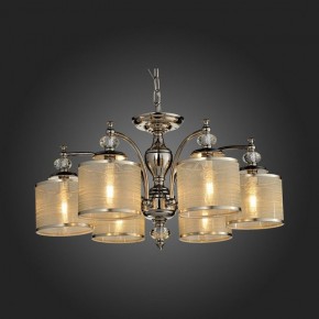 Потолочная люстра ST-Luce Coresia SL1750.102.06 в Ханты-Мансийске - hanty-mansiysk.mebel24.online | фото 2