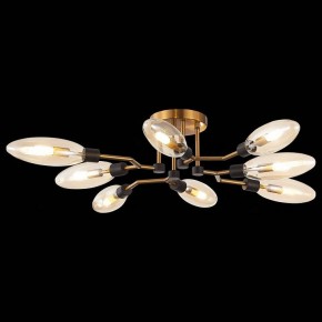Потолочная люстра ST-Luce Desima SL1174.302.08 в Ханты-Мансийске - hanty-mansiysk.mebel24.online | фото 3