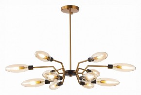 Потолочная люстра ST-Luce Desima SL1174.303.12 в Ханты-Мансийске - hanty-mansiysk.mebel24.online | фото 3