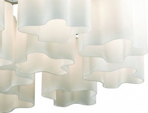 Потолочная люстра ST-Luce Onde SL116.052.12 в Ханты-Мансийске - hanty-mansiysk.mebel24.online | фото