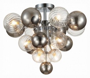 Потолочная люстра ST-Luce Vinetto SL1124.102.10 в Ханты-Мансийске - hanty-mansiysk.mebel24.online | фото 2