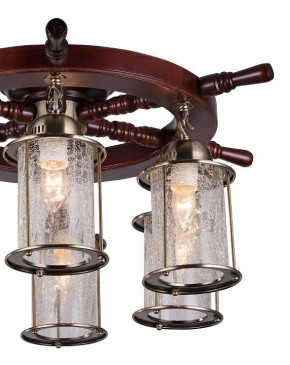 Потолочная люстра ST-Luce Volantino SL150.302.06 в Ханты-Мансийске - hanty-mansiysk.mebel24.online | фото 2