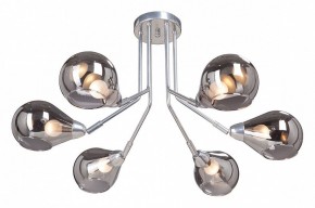 Потолочная люстра Vitaluce V4871 V4871-9/6PL в Ханты-Мансийске - hanty-mansiysk.mebel24.online | фото