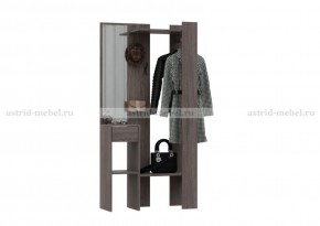 КРИТ-2 Прихожая в Ханты-Мансийске - hanty-mansiysk.mebel24.online | фото 2
