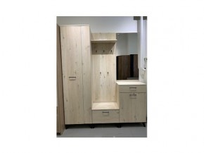 Прихожая София в Ханты-Мансийске - hanty-mansiysk.mebel24.online | фото 3