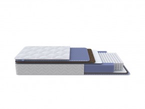 PROxSON Матрас Active Comfort M (Ткань Трикотаж Эко) 160x195 в Ханты-Мансийске - hanty-mansiysk.mebel24.online | фото 1