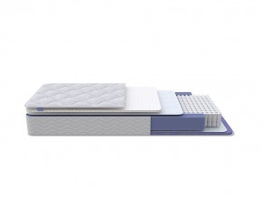 PROxSON Матрас Active Duo S/F (Ткань Трикотаж Эко) 160x190 в Ханты-Мансийске - hanty-mansiysk.mebel24.online | фото 1