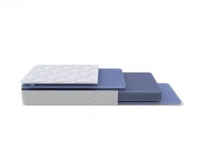 PROxSON Матрас Active Flex M (Ткань Трикотаж Эко) 180x195 в Ханты-Мансийске - hanty-mansiysk.mebel24.online | фото 1