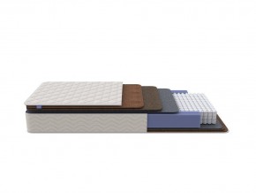 PROxSON Матрас Balance Double F (Ткань Синтетический жаккард) 80x200 в Ханты-Мансийске - hanty-mansiysk.mebel24.online | фото 1