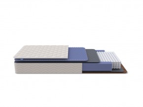 PROxSON Матрас Balance Duo M/S (Ткань Синтетический жаккард) 180x190 в Ханты-Мансийске - hanty-mansiysk.mebel24.online | фото 1