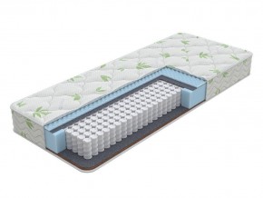 PROxSON Матрас Баланс Дуо EVS (Трикотаж Aloe Vera) 160x190 в Ханты-Мансийске - hanty-mansiysk.mebel24.online | фото 2