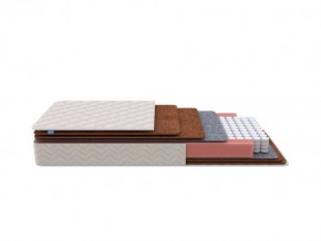 PROxSON Матрас Base F (Ткань Синтетический жаккард) 120x200 в Ханты-Мансийске - hanty-mansiysk.mebel24.online | фото 1