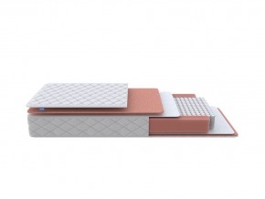 PROxSON Матрас Base M (Ткань Синтетический жаккард) 80x200 в Ханты-Мансийске - hanty-mansiysk.mebel24.online | фото 1