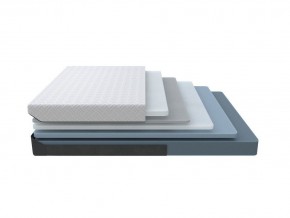 PROxSON Матрас Elysium Exclusive Foam (Трикотаж Elysium) 180x195 в Ханты-Мансийске - hanty-mansiysk.mebel24.online | фото