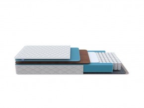 PROxSON Матрас FIRST Cocos Flat M (Ткань Синтетический жаккард) 180x195 в Ханты-Мансийске - hanty-mansiysk.mebel24.online | фото 1