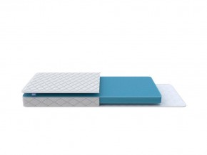 PROxSON Матрас FIRST Flex M (Ткань Жаккард Start) 140x190 в Ханты-Мансийске - hanty-mansiysk.mebel24.online | фото 2