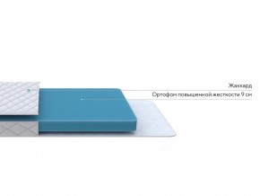 PROxSON Матрас FIRST Flex M (Ткань Жаккард Start) 140x190 в Ханты-Мансийске - hanty-mansiysk.mebel24.online | фото 3