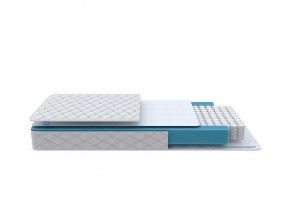 PROxSON Матрас FIRST M (Синтетический жаккард) 180x200 в Ханты-Мансийске - hanty-mansiysk.mebel24.online | фото 1