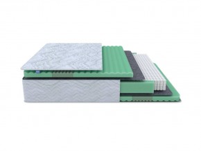 PROxSON Матрас Green Comfort M (Tricotage Dream) 120x195 в Ханты-Мансийске - hanty-mansiysk.mebel24.online | фото 1