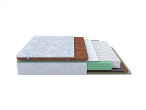 PROxSON Матрас Green Duo M/F (Tricotage Dream) 120x190 в Ханты-Мансийске - hanty-mansiysk.mebel24.online | фото 1