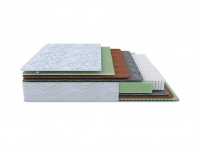 PROxSON Матрас Green M (Tricotage Dream) 120x200 в Ханты-Мансийске - hanty-mansiysk.mebel24.online | фото 1
