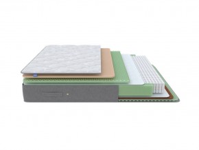 PROxSON Матрас Lux Duo M/S (Non-Stress) 140x190 в Ханты-Мансийске - hanty-mansiysk.mebel24.online | фото 1