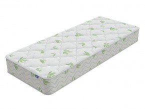 PROxSON Матрас Люкс EVS (Трикотаж Aloe Vera) 120x190 в Ханты-Мансийске - hanty-mansiysk.mebel24.online | фото