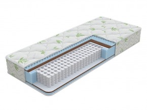 PROxSON Матрас Люкс EVS (Трикотаж Aloe Vera) 120x195 в Ханты-Мансийске - hanty-mansiysk.mebel24.online | фото 2