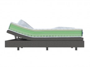 PROxSON Матрас Motion Memo Flex S (Motion Dream) 200x200 в Ханты-Мансийске - hanty-mansiysk.mebel24.online | фото 3