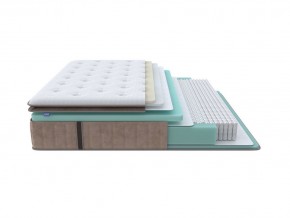 PROxSON Матрас Paradise Soft (Трикотаж Prestige Latte) 200x190 в Ханты-Мансийске - hanty-mansiysk.mebel24.online | фото 1