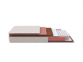 PROxSON Матрас Standart Plus M Roll (Ткань Жаккард) 180x200 в Ханты-Мансийске - hanty-mansiysk.mebel24.online | фото 1