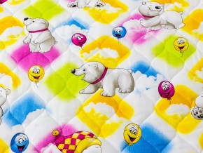 PROxSON Матрас Тигренок (Print) 80x130 в Ханты-Мансийске - hanty-mansiysk.mebel24.online | фото 10