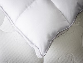 PROxSON Подушка Air Duo (Сатин Сатин) 40x60 в Ханты-Мансийске - hanty-mansiysk.mebel24.online | фото 8