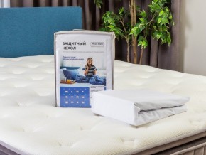 PROxSON Защитный чехол Aqua Save Light Top (Ткань влагостойкая Tencel Jersey) 200x200 в Ханты-Мансийске - hanty-mansiysk.mebel24.online | фото 7