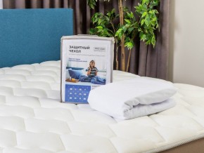 PROxSON Защитный чехол Aqua Save Plush S (Ткань влагостойкая Coral Fleece) 80x195 в Ханты-Мансийске - hanty-mansiysk.mebel24.online | фото 8