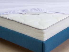 PROxSON Защитный чехол Aqua Stop Plush (Ткань влагостойкая Coral Fleece) 140x195 в Ханты-Мансийске - hanty-mansiysk.mebel24.online | фото 4