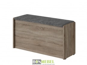 Пуф Чикаго тип 2 (большой) в Ханты-Мансийске - hanty-mansiysk.mebel24.online | фото 3