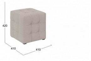 Пуф Тип 1 в Ханты-Мансийске - hanty-mansiysk.mebel24.online | фото 2
